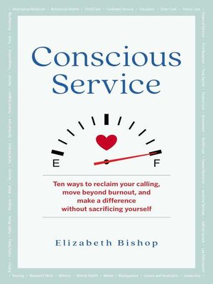 cover image of Conscious Service